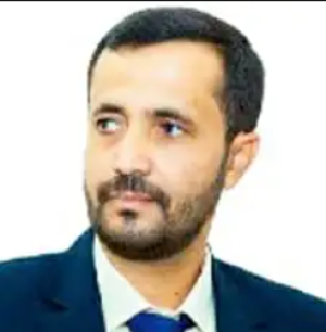 أحمد ردمان