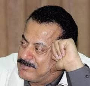 احمد سيف حاشد