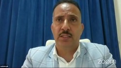 منتدى "معد كرب القومي" يختتم برنامجه الفكري والثقافي للعام 2021م بندوة فكرية احتفاءً بإصدار كتاب "ديوان الهمداني"